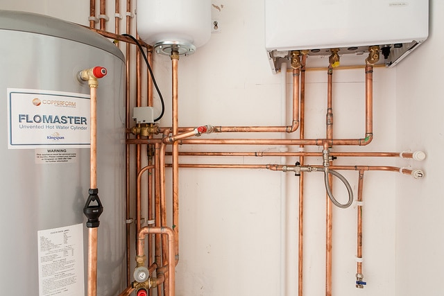 How to Take Care of Your Plumbing System — High Priority Plumbing